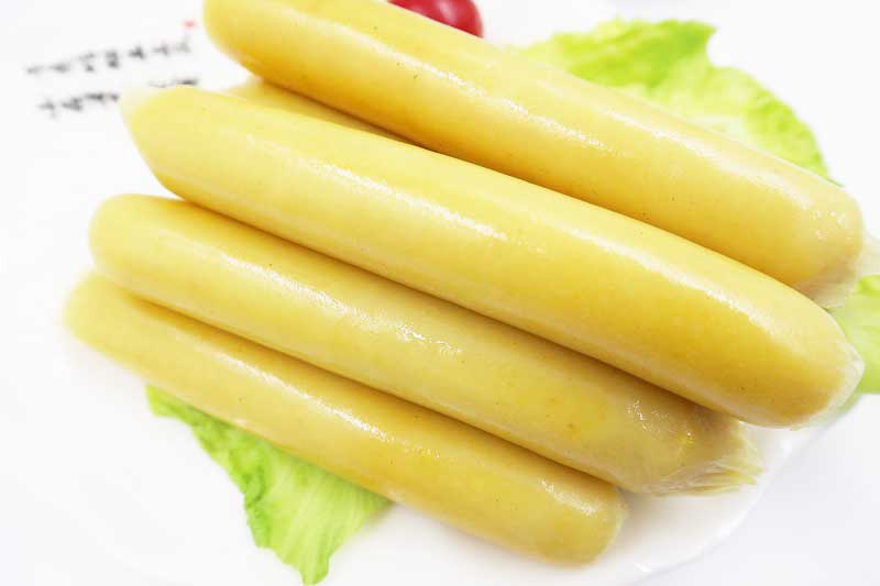 漢(han)伯尅玉米腸