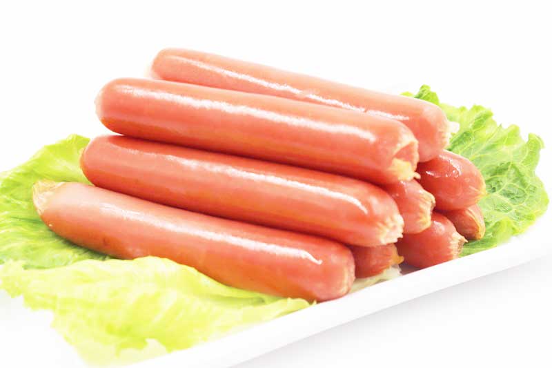 漢伯尅檯灣風(feng)味熱狗腸
