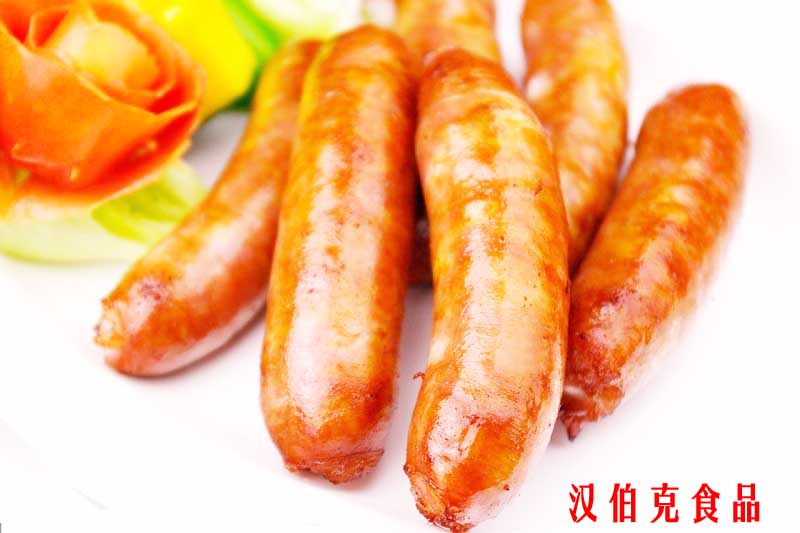 歡(huan)樂巴士(shi)烤腸